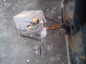 Вандалы нанесли ущерб в 120 тысяч рублей