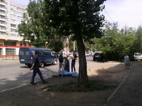 День чистоты