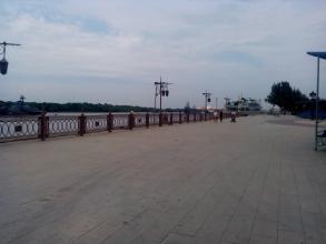 Рейдовые мероприятия в целях пресечения деятельности несанкционированной торговли