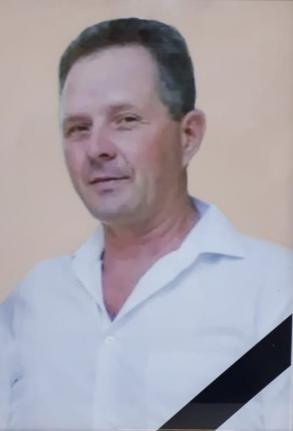 Ушел из жизни Дмитрий Геннадьевич Ситник 