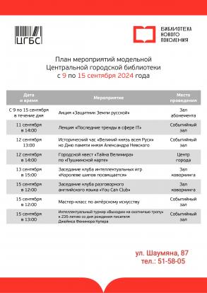 В Астрахани действует клуб интеллектуальных игр