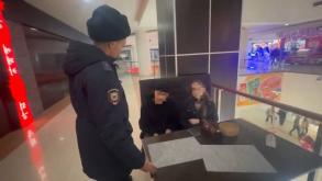 В Астрахани проходят рейды по выявлению несовершеннолетних на улицах в ночное время суток