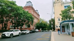 Игорь Редькин сообщил о завершении ремонта дороги на улице Коммунистической