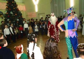 Добрая сказка – каждому ребенку