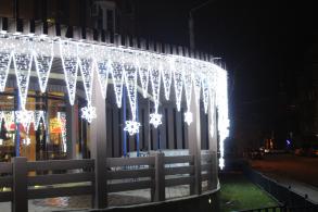 Продлен новогодний конкурс для предпринимателей