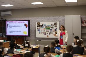 Состоялся второй тур конкурса «Учитель года 2026»