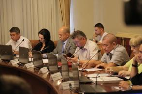 В День города состоится открытие нового променада на набережной Волги