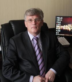 Заместителем главы администрации назначен Олег Гужвинский 