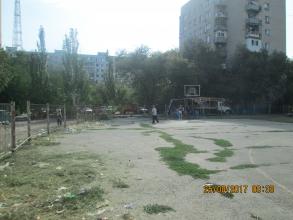 День чистоты.