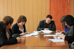        С   целью увеличения налоговых поступлений в бюджет муниципального образования «Город Астрахань»