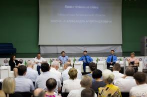 Прокуратурой Астраханской области проведен открытый форум по проблемным вопросам обеспечения прав граждан в сфере жилищно-коммунального хозяйства