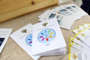 Состоялся Шестой открытый форум прокуратуры Астраханской области по вопросам защиты прав несовершеннолетних