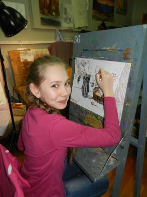 Астраханская школа искусств стала лучшей в России