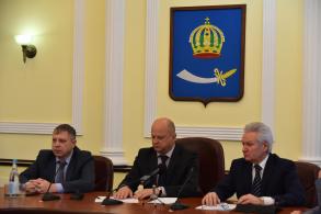 Предложения астраханцев по организации вывоза мусора будут озвучены на федеральном уровне