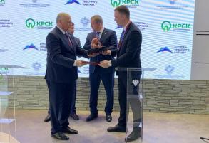 Канатная дорога может стать альтернативой  городскому общественному транспорту