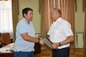 Астраханские школы к новому учебному году готовы