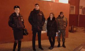 КОМИССИЯ ПО ДЕЛАМ НЕСОВЕРШЕННОЛЕТНИХ И ЗАЩИТЕ ИХ ПРАВ ПРИ АДМИНИСТРАЦИИ ЛЕНИНСКОГО РАЙОНА ГОРОДА АСТРАХАНИ ИНФОРМИРУЕТ