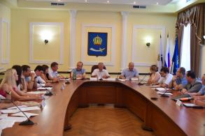 В Астрахани более 40% домов готовы к отопительному сезону