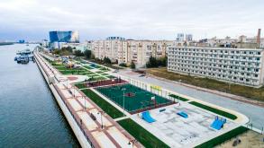 Городской фотоконкурс «Астрахань в моем сердце» продолжается