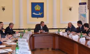 В Астрахани капитально отремонтируют 20 дорог