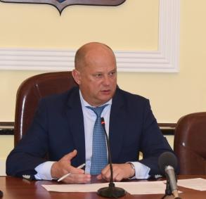 До конца недели подготовку к отопительному сезону завершить 