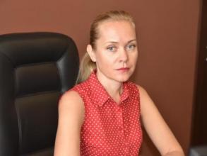 Назначен начальник управления экономики