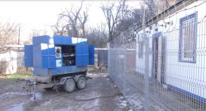 Котельную, где вышло из строя оборудование, планируют запустить до конца дня