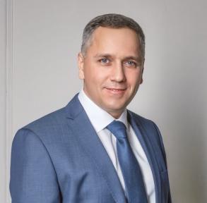 Новый руководитель «Астрводоканала» приступил к обязанностям