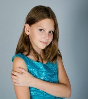 Юная астраханская вокалистка вышла в финал международного конкурса