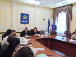 Круглый стол «Архив организации: проблемы, требования, практика, рекомендации»