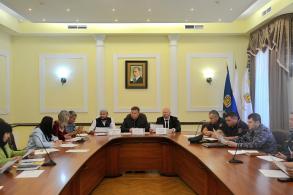 Подготовку к Курбан-Байраму обсудили в администрации Астрахани