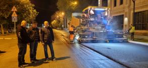 Астраханские общественники проверили качество ремонта дорог