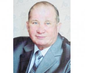 А.И. Макаров – штрихи к биографии (к 70-летию со дня рождения)