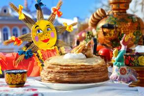 Астраханцев приглашают на празднование Масленицы