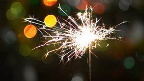 О мерах пожарной безопасности при проведении новогодних ёлок и рождественских праздников