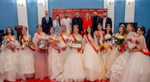 В Астрахани выбрали «Мисс Этно-2022»