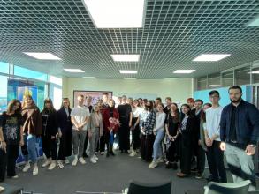 Чем заняться молодежи в 2022 году