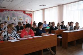 В Астрахани проходит международная конференция