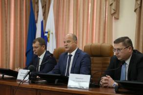 По итогам форума «Южный диалог» принят ряд важных решений на международном уровне