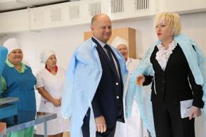 Еще один детский сад капитально отремонтирован