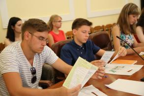 Открыть в себе предпринимательский талант молодежи помогает «Школа молодого предпринимателя»