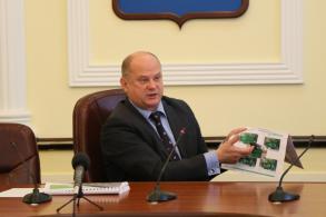 Система сбора мусора будет оптимизирована