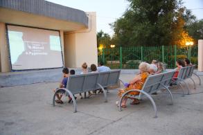 Программа «Волжской палитры» на выходные