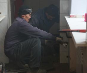 До конца года детский сад на ул. Боевой будет отремонтирован