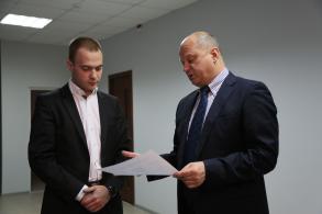 В Астрахани откроется Центр ЖКХ