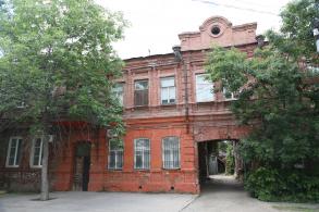 Председатель наблюдательного совета Фонда содействия реформированию ЖКХ Сергей Степашин и генеральный директор Фонда ЖКХ Константин Цицин 26 мая посетили с рабочим визитом Астраханскую область.