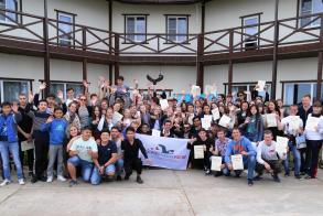 Астраханскую молодежь приглашают на форум