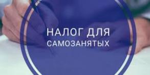 О введении с 1 июля 2020 года на территории региона нового специального налогового режима "Налог на профессиональный доход"