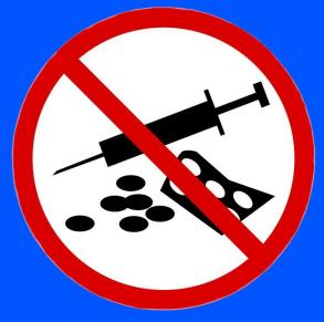 АНТИНАРКОТИЧЕСКАЯ АКЦИЯ «СООБЩИ, ГДЕ ТОРГУЮТ СМЕРТЬЮ»