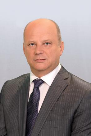 И.о. главы Астрахани назначен Олег Полумордвинов